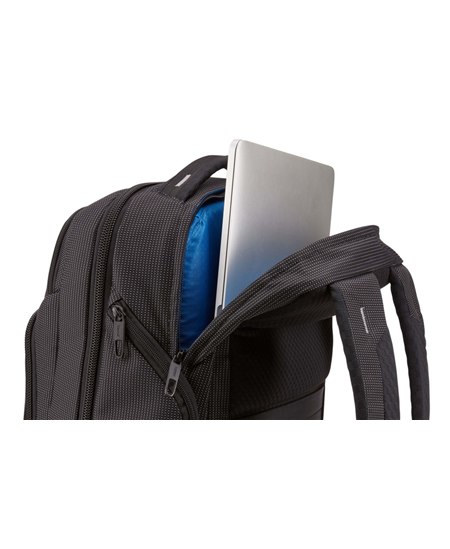 Thule | Crossover 2 30L | C2BP-116 | Fits up to size 15.6 " | Backpack | Black