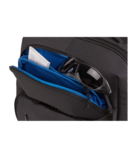 Thule | Crossover 2 30L | C2BP-116 | Fits up to size 15.6 " | Backpack | Black