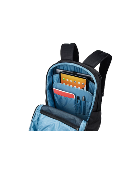 Thule | Accent Backpack 26L | TACBP2316 | Backpack for laptop | Black