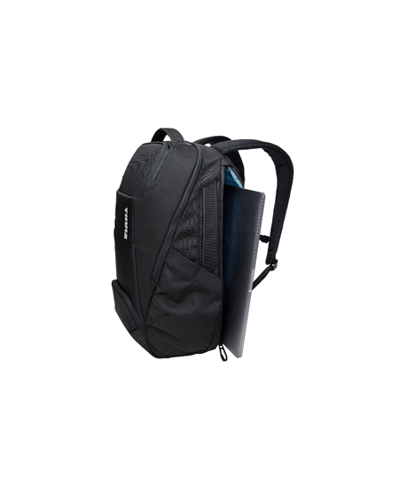 Thule | Accent Backpack 26L | TACBP2316 | Backpack for laptop | Black