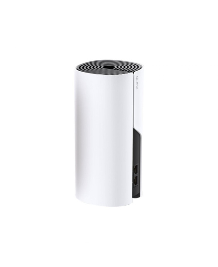 TP-LINK | AC1200 Whole Home Mesh WiFi System | Deco M4 (1-pack) | 802.11ac | 867+300 Mbit/s | 10/100/1000 Mbit/s | Ethernet LAN 