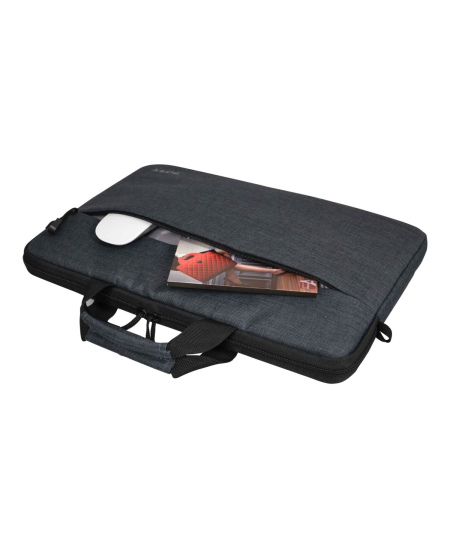PORT DESIGNS Belize Fits up to size 13.3 ", Black, Shoulder strap, Toploading laptop case