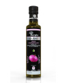 Alyvuogių aliejus KARPEA, Gourmet, extra virgin, svogūnų skonio, 250 ml