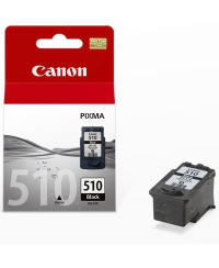 Canon PG-510BK (2970B001) Rašalinė kasetė, Juoda