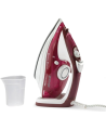 Gorenje | Steam Iron | SIH3000RBC | Steam Iron | 3000 W | Water tank capacity 350 ml | Continuous steam 40 g/min | Steam boost p