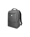PORT DESIGNS | Laptop Backpack | YOSEMITE Eco XL | Backpack | Shoulder strap | Grey