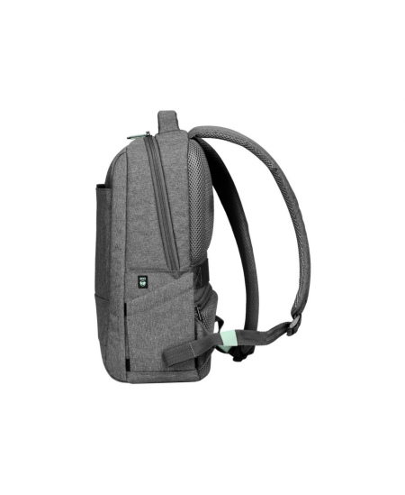 PORT DESIGNS | Laptop Backpack | YOSEMITE Eco XL | Backpack | Shoulder strap | Grey