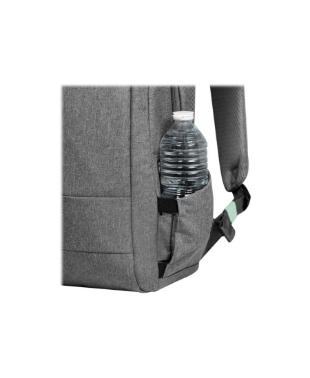 PORT DESIGNS | Laptop Backpack | YOSEMITE Eco XL | Backpack | Shoulder strap | Grey