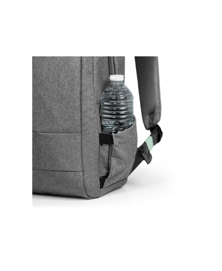 PORT DESIGNS | Laptop Backpack | YOSEMITE Eco XL | Backpack | Shoulder strap | Grey