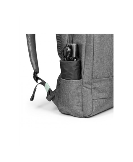 PORT DESIGNS | Laptop Backpack | YOSEMITE Eco XL | Backpack | Shoulder strap | Grey