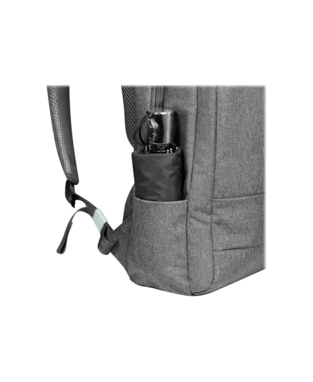 PORT DESIGNS | Laptop Backpack | YOSEMITE Eco XL | Backpack | Shoulder strap | Grey