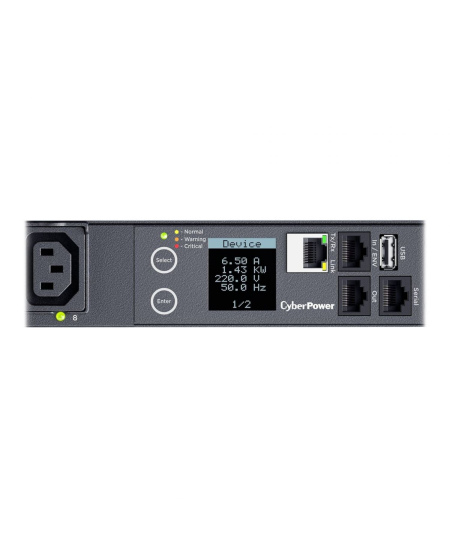 CyberPower | Power Distribution Units | PDU41005