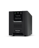 CyberPower | Smart App UPS Systems | PR1000ELCD | 1000 VA | 900 W