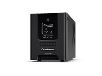 CyberPower | Smart App UPS Systems | PR2200ELCDSL | 2200 VA | 1980 W