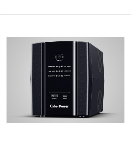 CyberPower | Backup UPS Systems | UT2200EG | 2200 VA | 1320 W