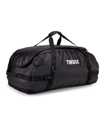 Thule | 90L Bag | Chasm | Duffel | Waterproof | Black