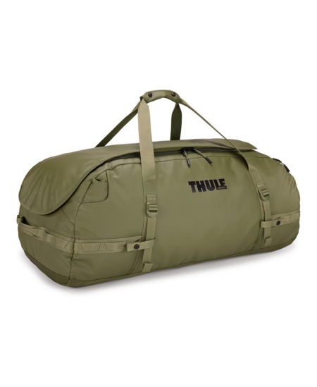 Thule | Chasm | Duffel bag | Waterproof | Olivine