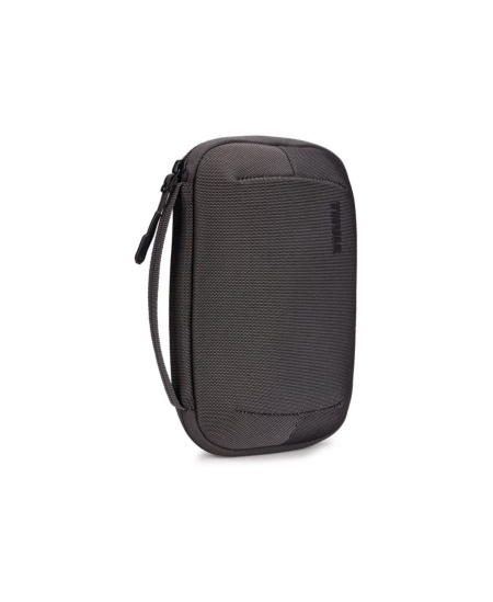 Thule | Subterra 2 PowerShuttle Medium | Electronic organizer | Vetiver Gray