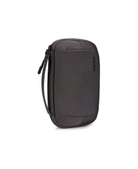Thule | Subterra 2 PowerShuttle Medium | Electronic organizer | Vetiver Gray