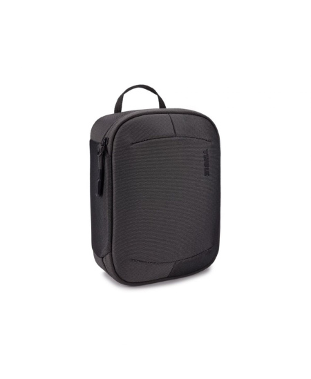 Thule | Subterra 2 PowerShuttle Plus | Electronic organizer | Vetiver Gray