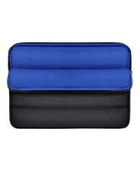 PORT DESIGNS PORTLAND 13/14" Briefcase, Black | PORT DESIGNS