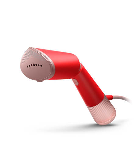 Philips | Steamer | STH5020/40 5000 Series | Handheld | 1300 W | 0.12 L | 24 g/min | Coral