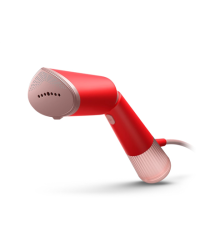 Philips | Steamer | STH5020/40 5000 Series | Handheld | 1300 W | 0.12 L | 24 g/min | Coral