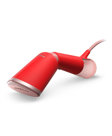 Philips | Steamer | STH5020/40 5000 Series | Handheld | 1300 W | 0.12 L | 24 g/min | Coral