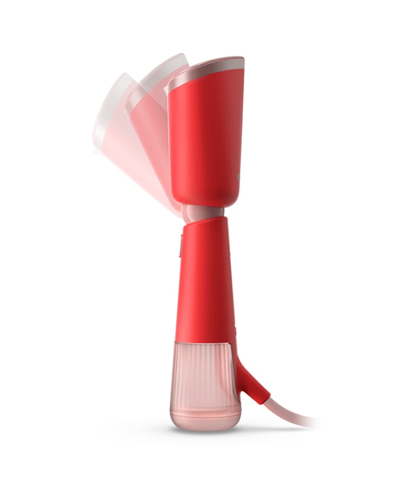 Philips | Steamer | STH5020/40 5000 Series | Handheld | 1300 W | 0.12 L | 24 g/min | Coral