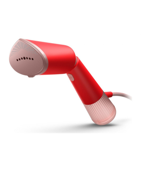 Philips | Steamer | STH5020/40 5000 Series | Handheld | 1300 W | 0.12 L | 24 g/min | Coral