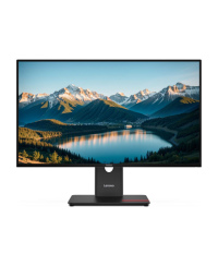 Lenovo | T27Q-40 | 27 " | IPS | 16:9 | 120 Hz | 6 ms | 2560 x 1440 pixels | 350 cd/m² | HDMI ports quantity 1 | Eclipse Bl