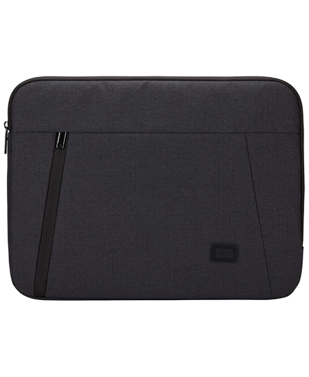 Case Logic | Laptop Case | HUXS214 Huxton | Fits up to size 14 " | Sleeve | Black