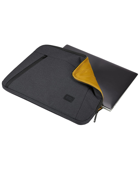 Case Logic | Laptop Case | HUXS214 Huxton | Fits up to size 14 " | Sleeve | Black