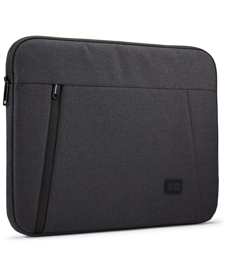 Case Logic | Laptop Case | HUXS214 Huxton | Fits up to size 14 " | Sleeve | Black