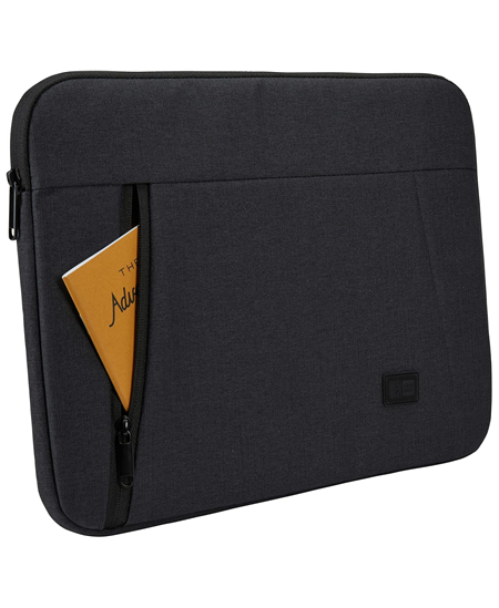 Case Logic | Laptop Case | HUXS214 Huxton | Fits up to size 14 " | Sleeve | Black