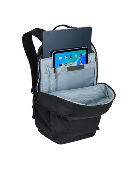 Thule EnRoute | Backpack | Black