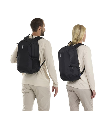 Thule EnRoute | Backpack | Black