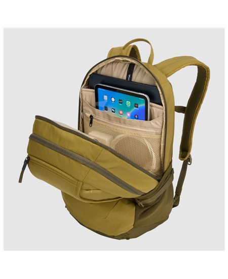 Thule EnRoute | Backpack | Nutria/Natural Green
