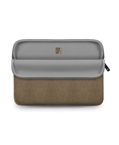 PORT DESIGNS MILANO II ECO | Fits up to size 13/14 " | Sleeve | Brown