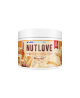 Kremas NUTLOVE ALLNUTRITION su kepintais riešutais ir Himalajų druska, 500g