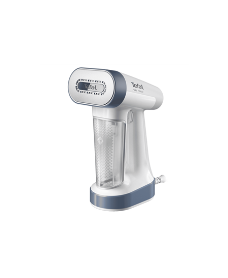 TEFAL Steamer | DT8722E0 Pure Force 2in1 | Handheld | 1800 W | 0.18 L | 35 g/min