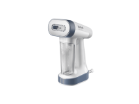 TEFAL Steamer | DT8722E0 Pure Force 2in1 | Handheld | 1800 W | 0.18 L | 35 g/min