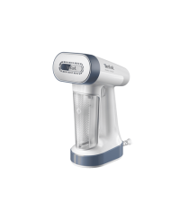 TEFAL Steamer | DT8722E0 Pure Force 2in1 | Handheld | 1800 W | 0.18 L | 35 g/min
