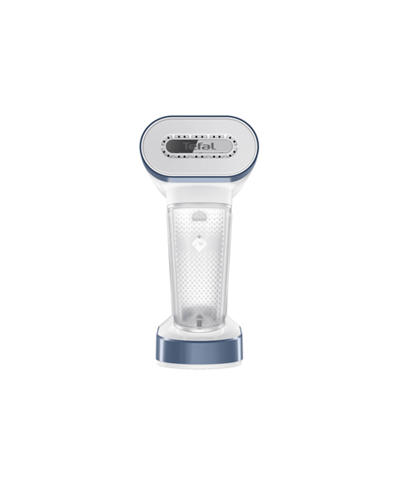 TEFAL Steamer | DT8722E0 Pure Force 2in1 | Handheld | 1800 W | 0.18 L | 35 g/min