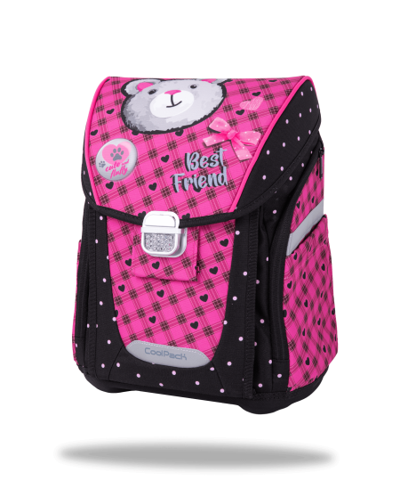 Kuprinė COOLPACK Primo Ultra Buddy