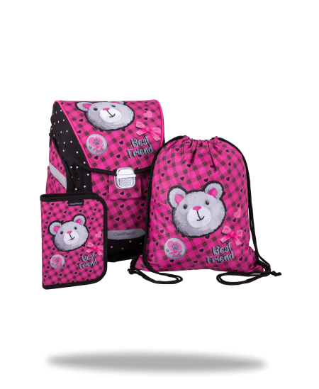 Kuprinė COOLPACK Primo Ultra Buddy
