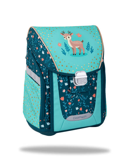 Kuprinė COOLPACK Primo Ultra Deer