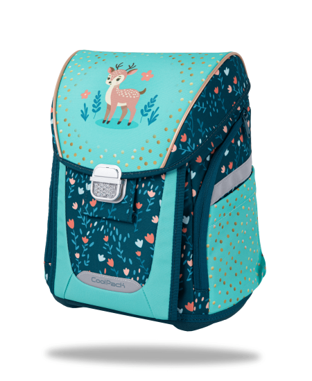 Kuprinė COOLPACK Primo Ultra Deer