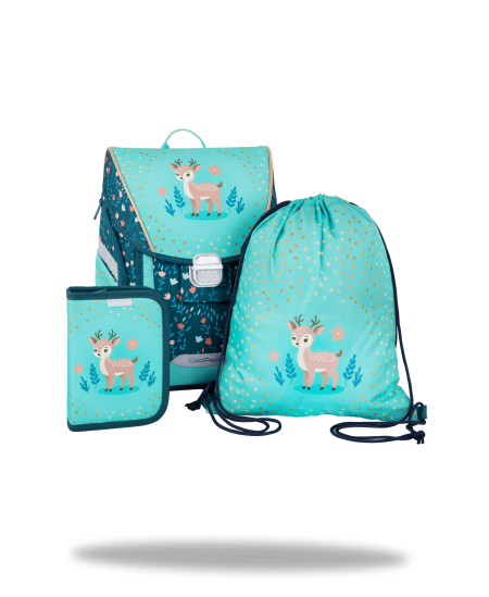 Kuprinė COOLPACK Primo Ultra Deer