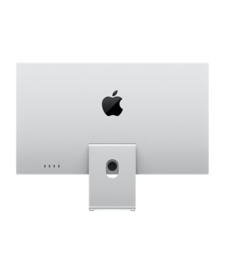 Apple | Studio Display, Standard Glass | 27 " | 5K | 16:9 | 60 Hz | 5120 x 2880 pixels | 600 cd/m² | Silver